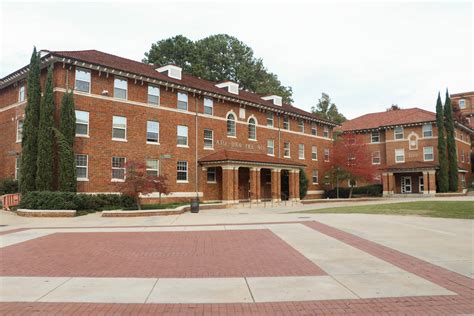 Fraternities at clemson university. Things To Know About Fraternities at clemson university. 